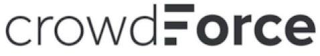 CROWDFORCE logo