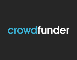 CROWDFUNDER logo