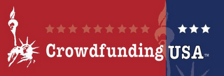 CROWDFUNDING USA logo