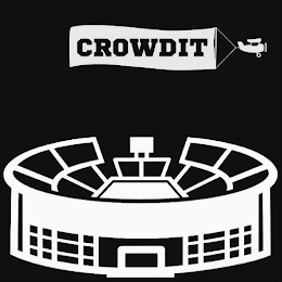 CROWDIT logo
