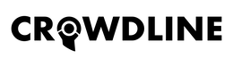 CROWDLINE logo
