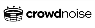 CROWDNOISE logo
