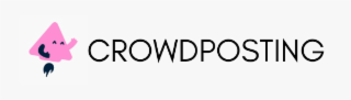 CROWDPOSTING logo