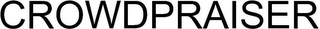CROWDPRAISER logo