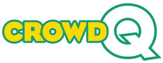 CROWDQ logo