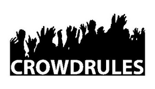 CROWDRULES logo