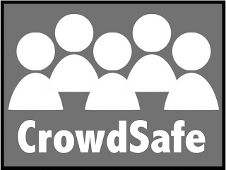 CROWDSAFE logo