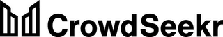 CROWDSEEKR logo