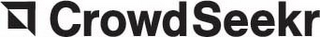 CROWDSEEKR logo