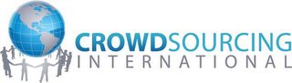 CROWDSOURCING INTERNATIONAL logo