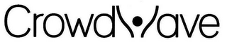 CROWDWAVE logo