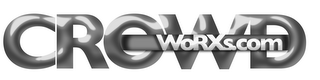 CROWDWORXS.COM logo