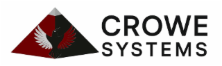 CROWE SYSTEMS logo