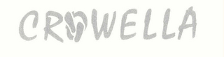 CROWELLA logo