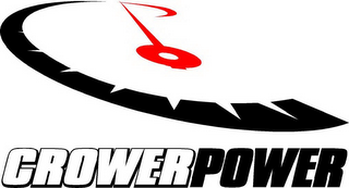CROWERPOWER logo