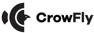 CROWFLY logo