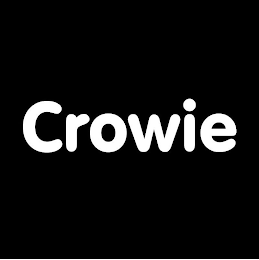 CROWIE logo