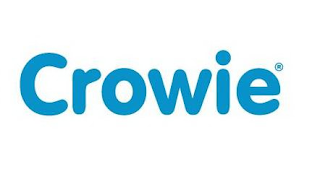 CROWIE logo