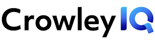 CROWLEYIQ logo