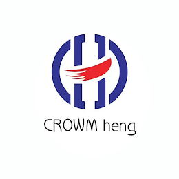 CROWM HENG logo