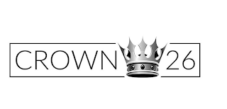 CROWN 26 logo