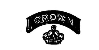 CROWN logo