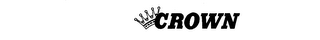CROWN logo
