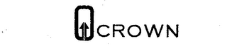 CROWN logo