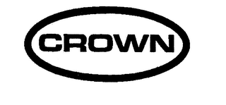 CROWN logo