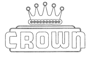 CROWN