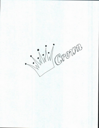 CROWN logo