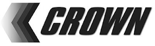 CROWN logo