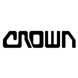CROWN logo