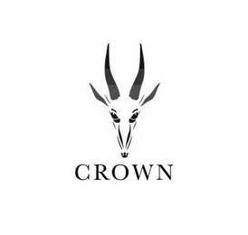 CROWN logo