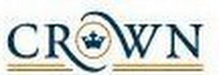 CROWN logo