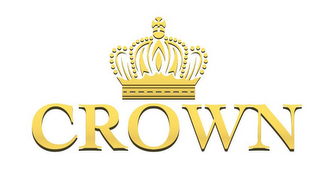 CROWN logo