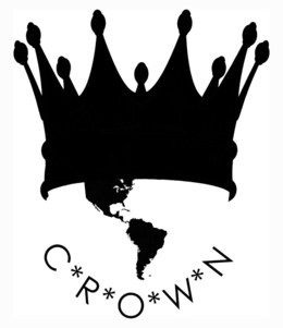 C*R*O*W*N logo