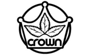 CROWN logo