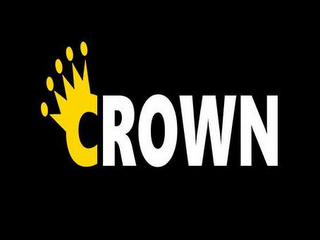 CROWN logo