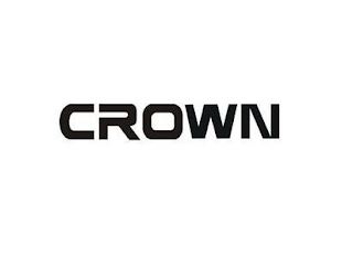 CROWN logo
