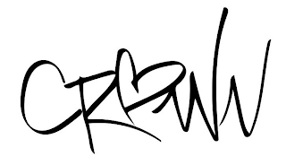 CROWN logo