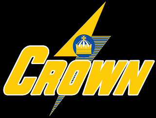 CROWN logo