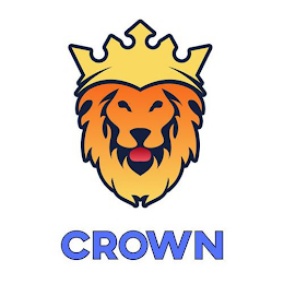 CROWN logo