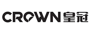 CROWN logo
