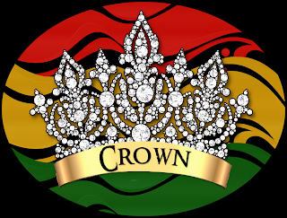 CROWN logo
