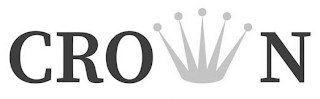 CROWN logo
