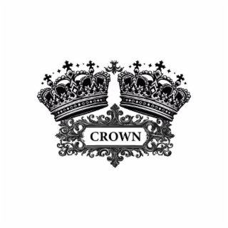 CROWN logo