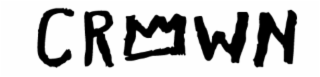 CROWN logo