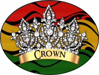 CROWN logo