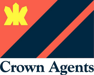 CROWN AGENTS logo